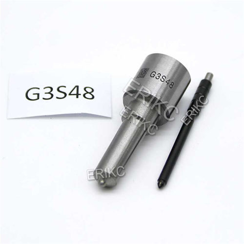 喷油嘴G3S48适用于电装喷油嘴293400-0480 0933 04T 06336