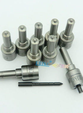 DSLA152P1287 柴油喷油嘴 0 433 175 379 nozzle DSLA 152 P 1287