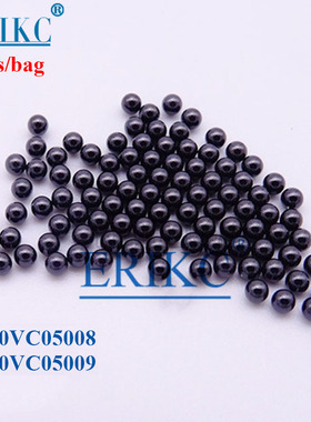 F00VC05009 F00VC05008陶瓷球 博士110喷油器阀球 直径1.50mm