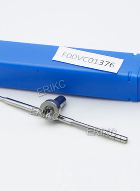 ERIKC F00VC01376 博士阀组件 F 00V C01 376 Renault 8200839859