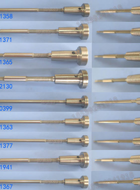 F00VC01383 F00VC01033博士阀组件共轨control valve喷油器控制阀