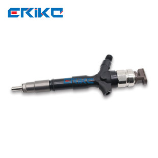 23670-0L010 23670-0L070喷油器适用于Toyota