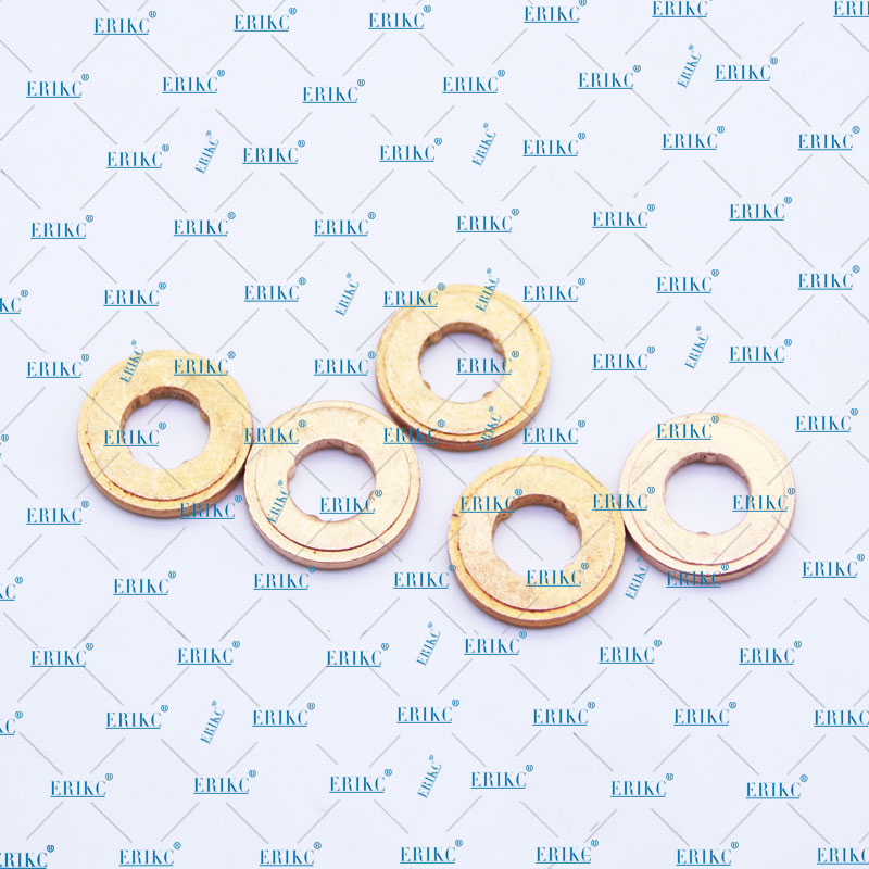 F00VC17503 油嘴铜片  clip washer F00VC17504 nozzle copper