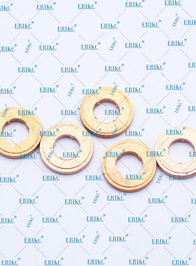 F00VC17503 油嘴铜片  clip washer F00VC17504 nozzle copper