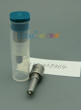12pcs DLLA145P864 喷油嘴 适用于丰田Hiace 2.5 D 2KD-FTV
