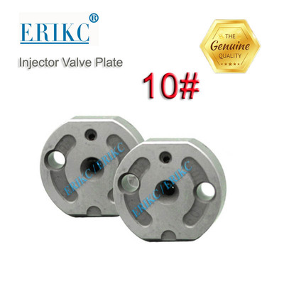 095000-6970喷油器阀板1AD-FTV