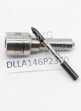 DLLA146P2370 柴油喷油嘴 0 433 172 370 nozzle DLLA 146 P 2370