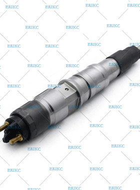 博士喷油器0445120083适用玉柴发动机YC4G,YC4E,YC6J,YC6G,YC6M