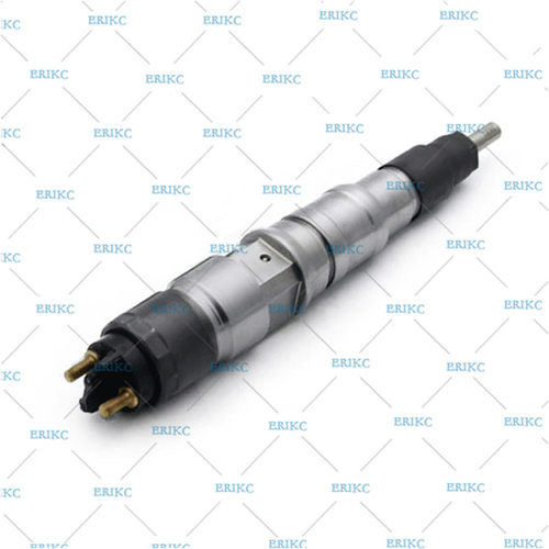 博士喷油器0445120083适用玉柴发动机YC4G,YC4E,YC6J,YC6G,YC6M