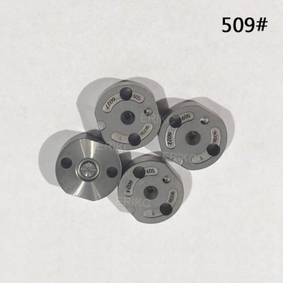 295050-1520阀板五十铃4HK1