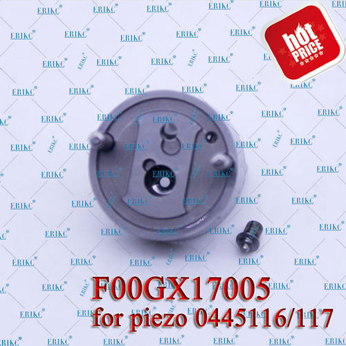 压电阀组件ERIKC喷油器配件Piezo