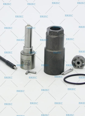 适用于VIGO 3.0/2.5  VNT 电装喷油器23670-09350大修包G3S6