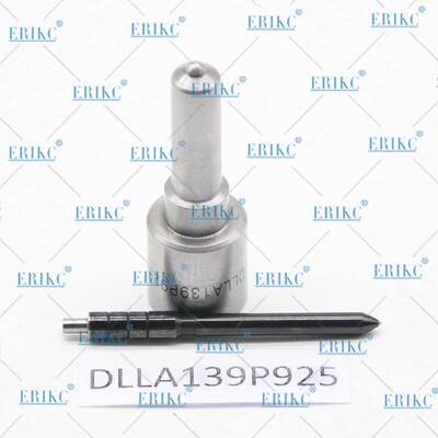 12pcs DLLA139P925 喷油嘴适用于约翰迪尔 SE501927 095000-6500