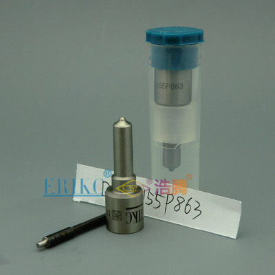 12pcs DLLA155P863喷油嘴适用于丰田 Vigo 1KD-FTV 095000-5440