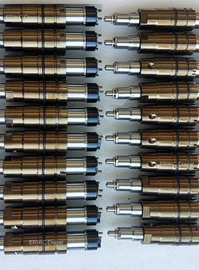 ERIKC 斯堪尼亚喷油器 574232 1874424 2029622 2488244 4326959