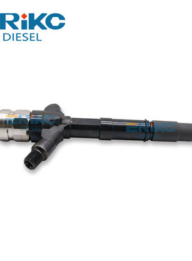 095000-7580 柴油共轨喷油器 适用于丰田Avensis 2.0 D  1CD-FTV