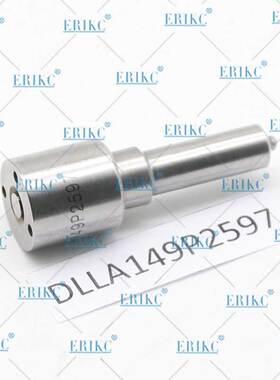 ERIKC DLLA149P2597 博士喷油嘴 DLLA 149 P 2597 ( 0433175314 )