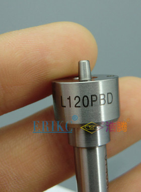 ERIKC L120PBD L281PBD L153PBD L199PRD L341PBD 德尔福喷油嘴