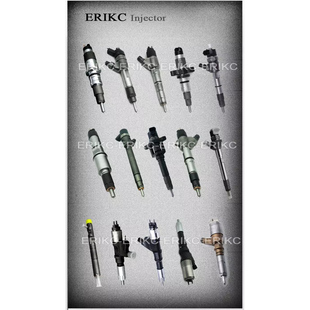 0445120443 0445120327 共轨喷油器