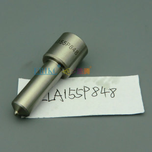 12pcs DLLA155P848 喷油嘴 适用于喷油器095000-6351 095000-6352