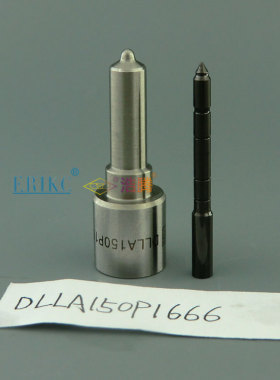 DLLA150P1666博士喷油嘴 DLLA 150 P 1666 (0 433 172 022) 12pcs