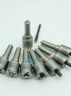 ERIKC DLLA160P1415博士喷油嘴 适用于0986435092 BMW：7793030