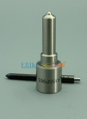 12pcs DLLA155P965 喷油嘴 093400-9650 适用于Howo WD615