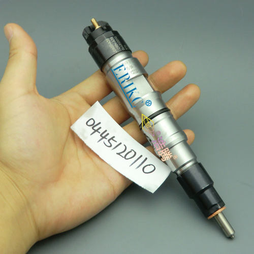 共轨喷油器0445120110适用金龙巴士YC4FE玉柴J6A00-1112100-A38