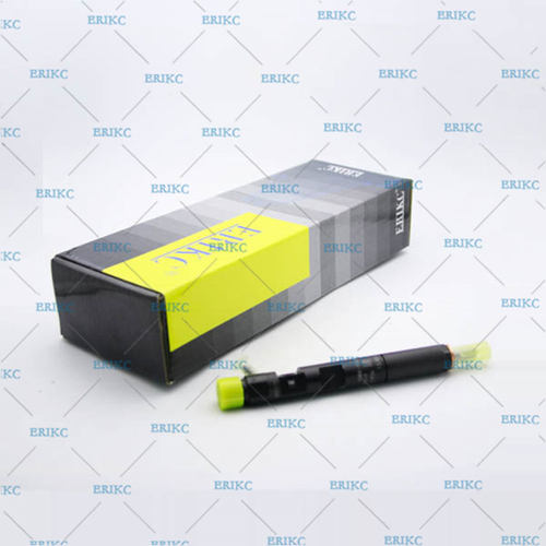 ERIKC EJBR06101D德尔福喷油器 玉柴2.5ltr发动机喷油嘴 欧三