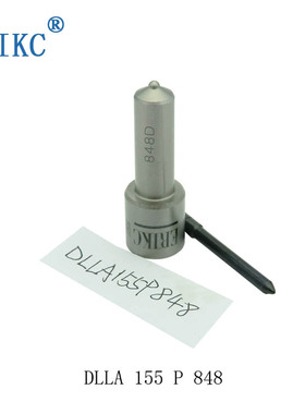 12pcs DLLA155P848 喷油嘴 093400-8480 适用于日野095000-5963