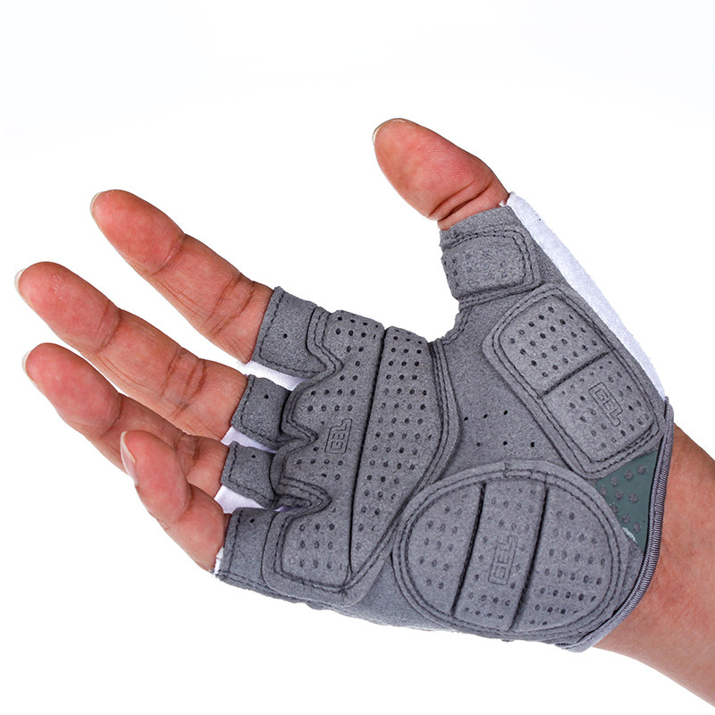 Gants de cyclisme mixte - Ref 2238895 Image 3