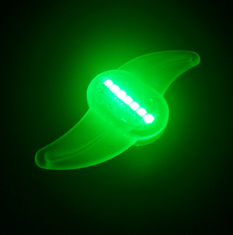 Lumière vélo - Hot Wheels Lumières - Ref 2398167 Image 3