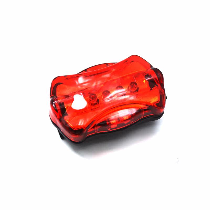 Eclairage pour vélo - Taillights - Ref 2401455 Image 3