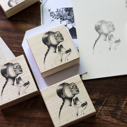 印章定做高精度出口级易清洁包邮