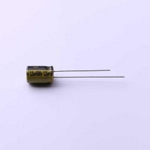 LKMC0902H1R2MF 直插铝电解电容 1.2uF ±20% 500V 插件,D6.3xL9m