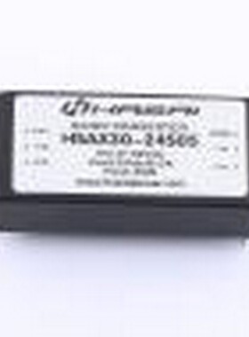 HSAX30-24S05 电源模块 HSAX30-24S05 DIP-6