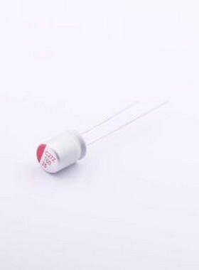 SPZ1VM101E08O00RAXXX 固态电容 100uF ±20% 35V 插件,D6.3xL8mm