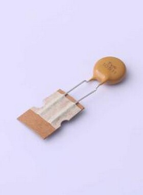 TVR10511KFAR279F 压敏电阻 钳位电压845V 70焦耳 插件压敏电阻