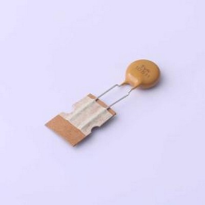 TVR10511KFAR279F 压敏电阻 钳位电压845V 70焦耳 插件压敏电阻