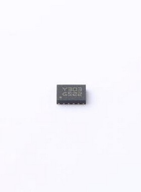 SRC0GS22D 监控和复位芯片 SRC0GS22D TDFN-12(2x3)