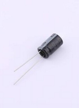 RF010M821LO8*12TA-1A1Et 直插铝电解电容 820uF ±20% 10V 插件,
