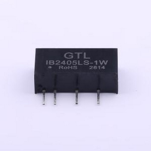 IB2405LS-1W 电源模块 IB2405LS-1W 插件