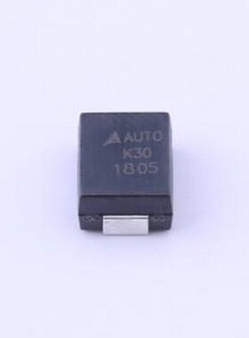 B72650M1300K072 压敏电阻 0.9焦耳 贴片压敏电阻 SMD,3.2x2.5mm