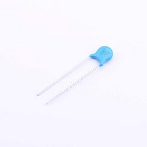 R06B1B151KN0B0S0N0 直插瓷片电容 150pF ±10% 2kV 插件,P=5mm