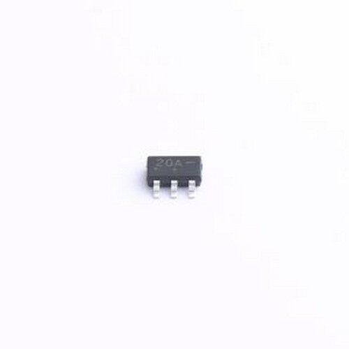 MMQA20VT1G 静电和浪涌保护(TVS/ESD) Surge protector, Common A