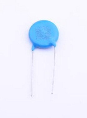 O12Q1103M13DL23060 安规电容 10nF ±20% 300V 插件,P=10mm