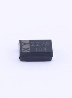 PXTD010M227E040STU 钽电容 220uF ±20% 10V CASE-D-7343