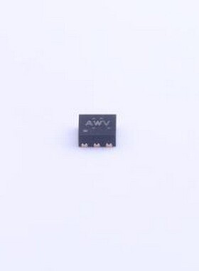 TPS79918DRVR 线性稳压器(LDO) 输入6.5V 输出1.8V~1.8V 200mA WS