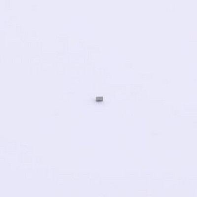 ESDZV5-1BF4 静电和浪涌保护(TVS/ESD) ESDZV5-1BF4 0201