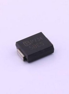 5.0SMDJ15CA/TR13 静电和浪涌保护(TVS/ESD) 5.0SMDJ15CA/TR13 SM